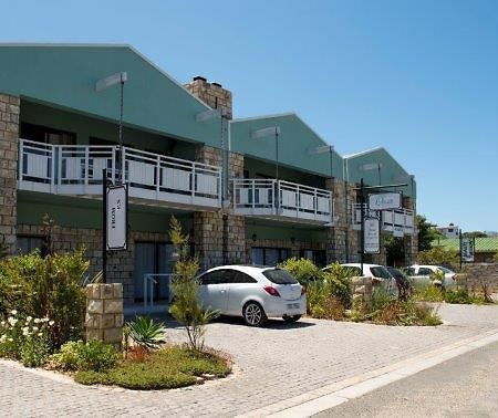 Osler Place Self-Catering Stilbaai Ruang foto