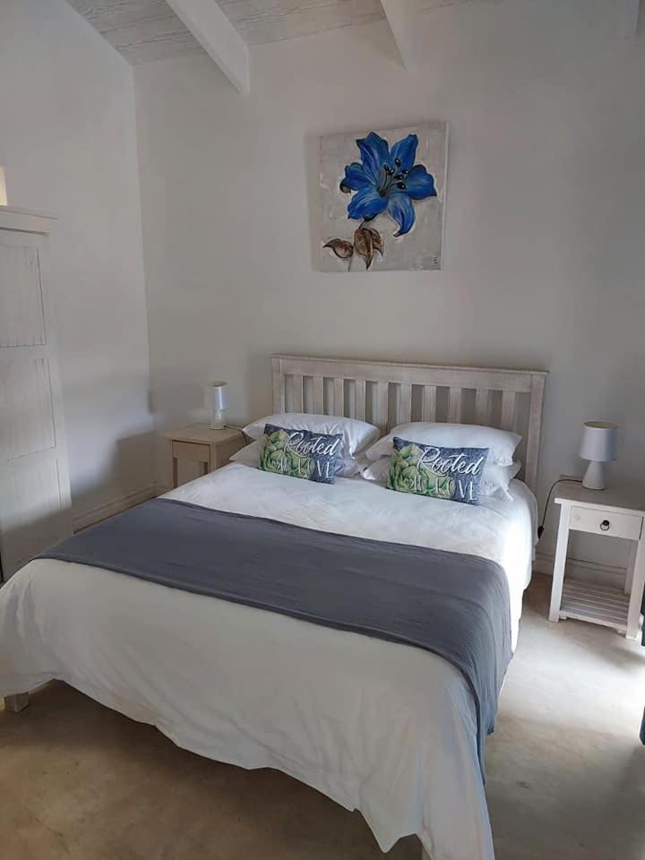 Osler Place Self-Catering Stilbaai Bagian luar foto