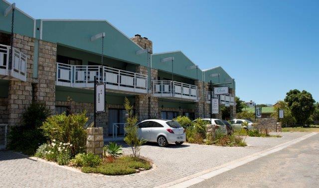 Osler Place Self-Catering Stilbaai Ruang foto