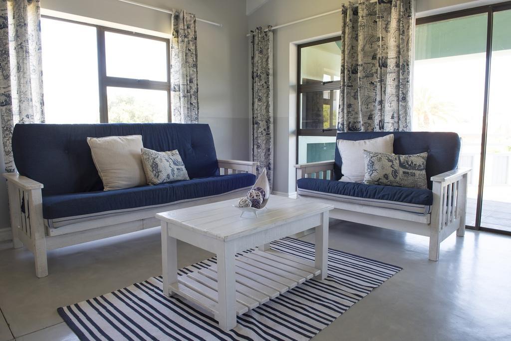 Osler Place Self-Catering Stilbaai Ruang foto