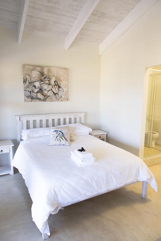 Osler Place Self-Catering Stilbaai Ruang foto