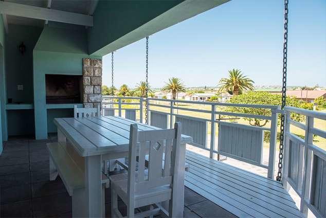 Osler Place Self-Catering Stilbaai Bagian luar foto