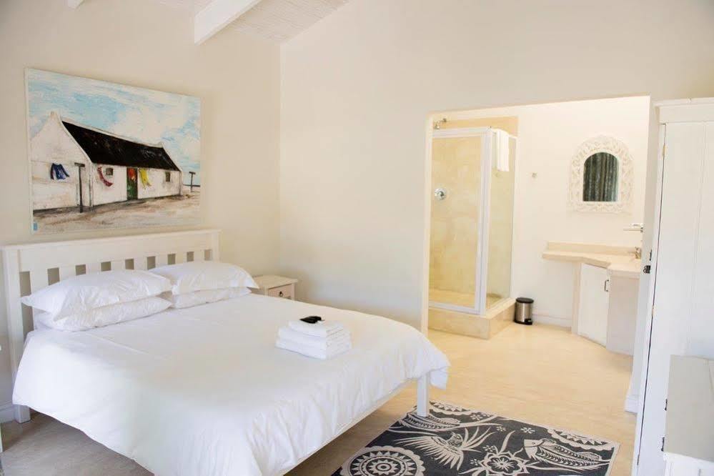 Osler Place Self-Catering Stilbaai Bagian luar foto