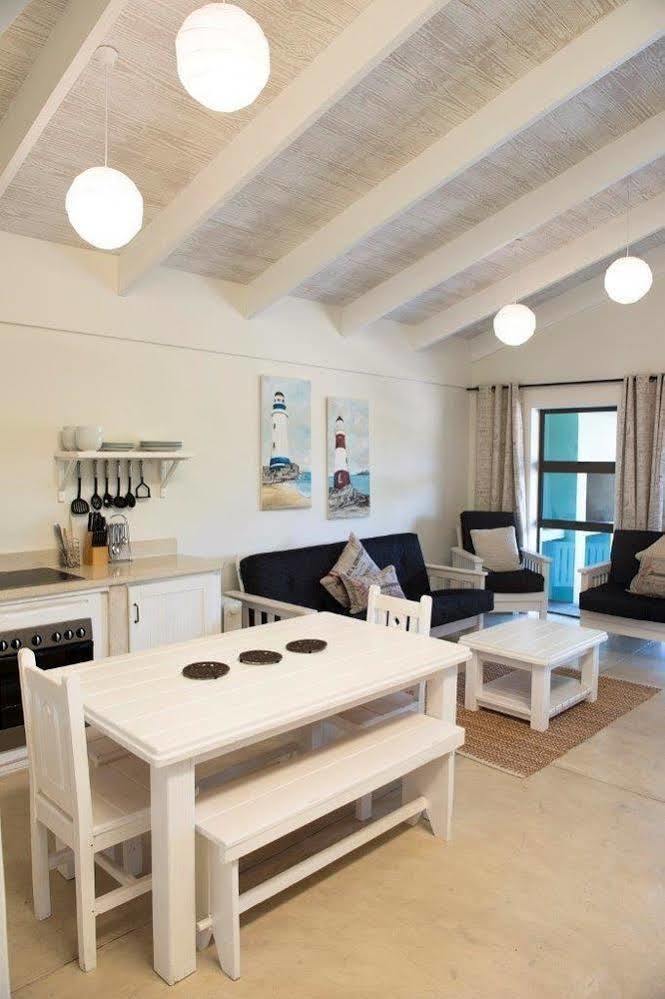 Osler Place Self-Catering Stilbaai Bagian luar foto