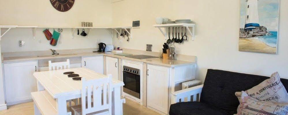 Osler Place Self-Catering Stilbaai Bagian luar foto