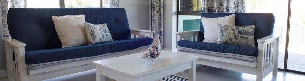 Osler Place Self-Catering Stilbaai Bagian luar foto